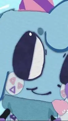 ai character: GOOB background
