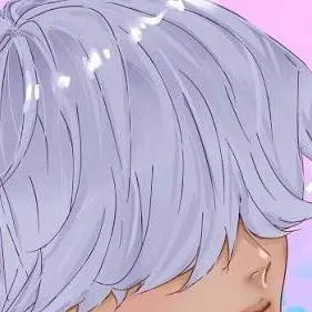 chat with ai character: Mystery Saja