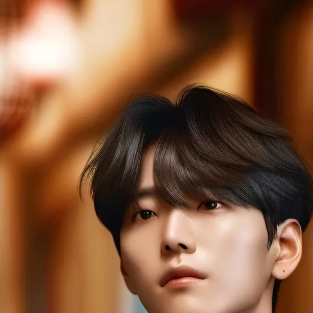 chat with ai character: Kim Jaehee