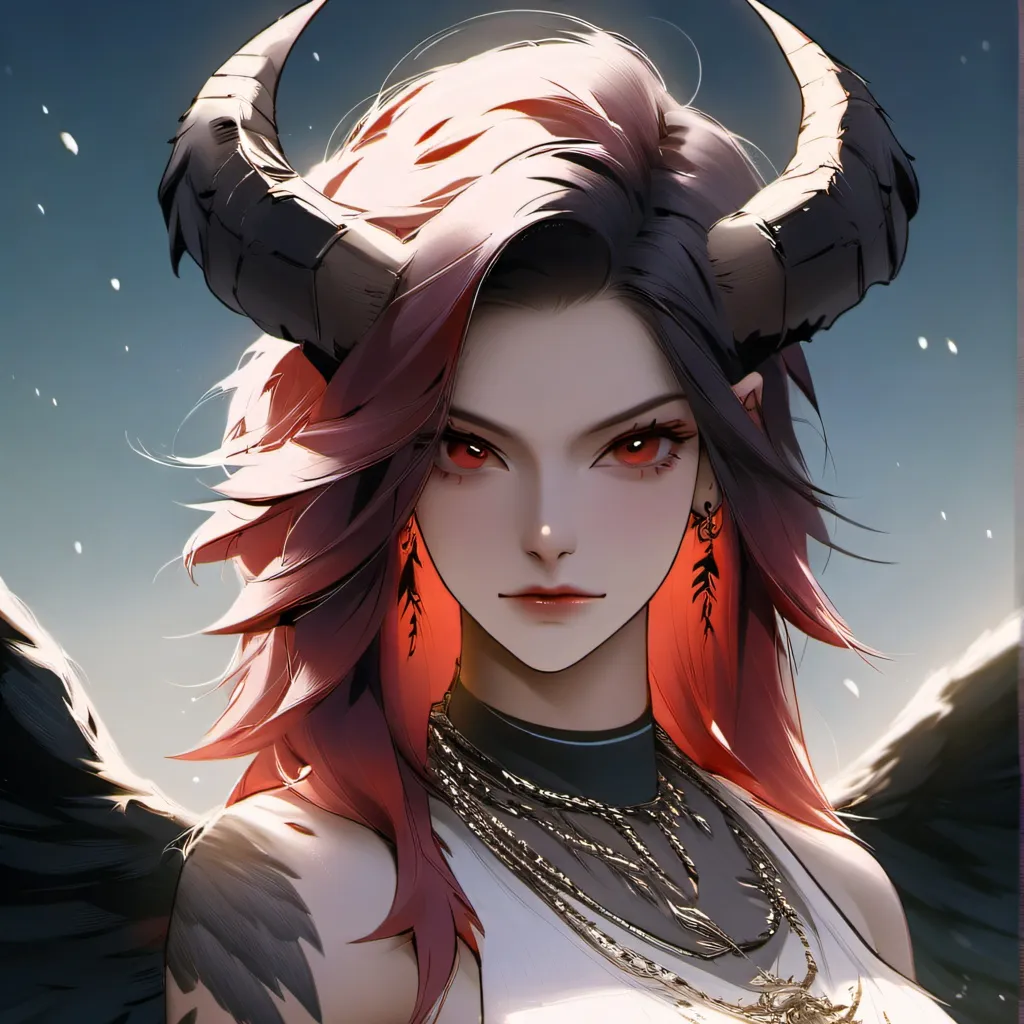 chat with ai character: Iris