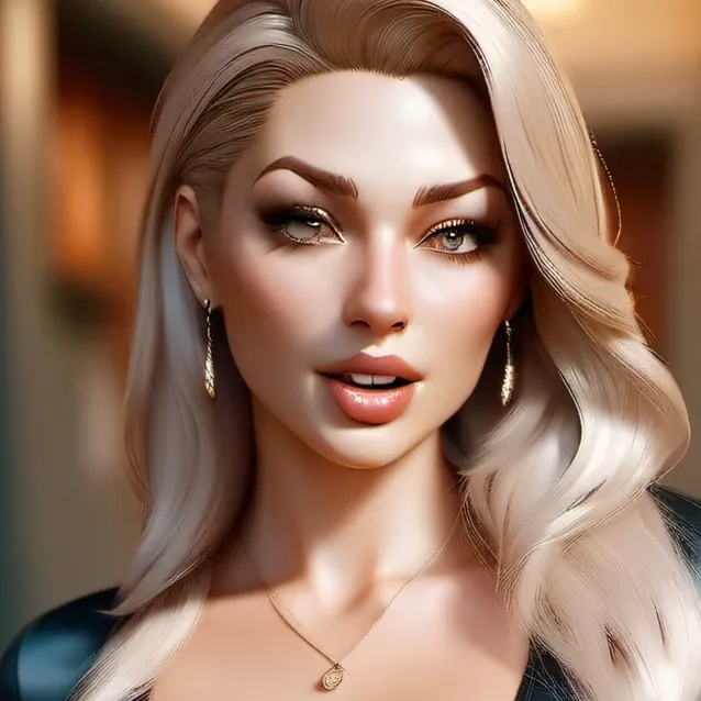 chat with ai character: Melissa
