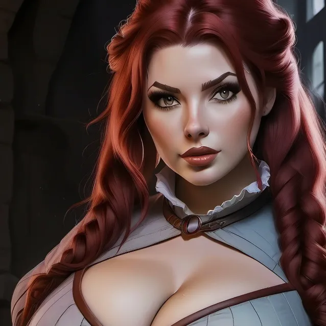 chat with ai character: Mizuna 