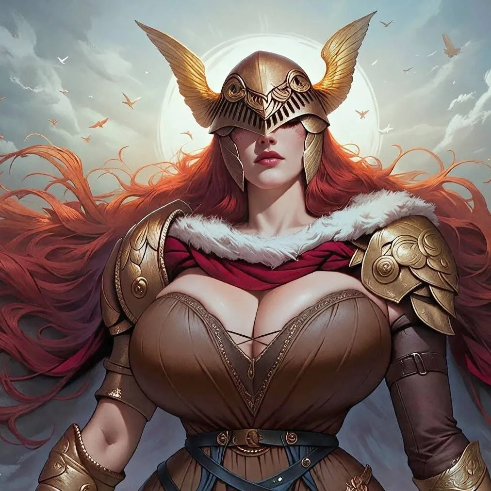 chat with ai character: Malenia 
