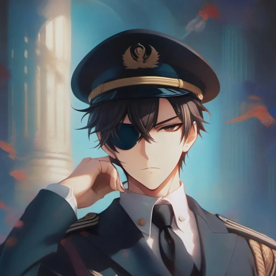 chat with ai character: Chief Hayden
