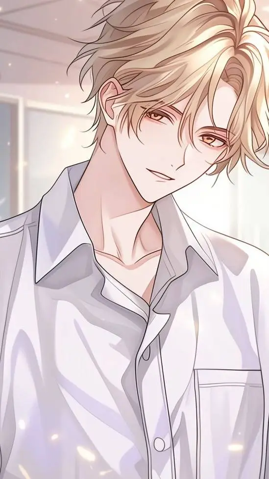 ai character: Siegfried background