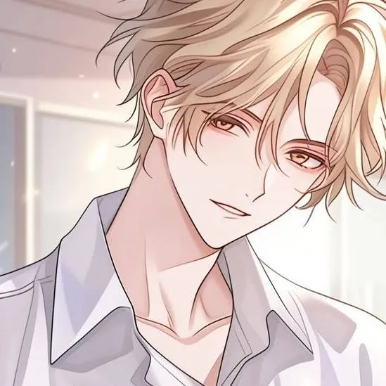 chat with ai character: Siegfried