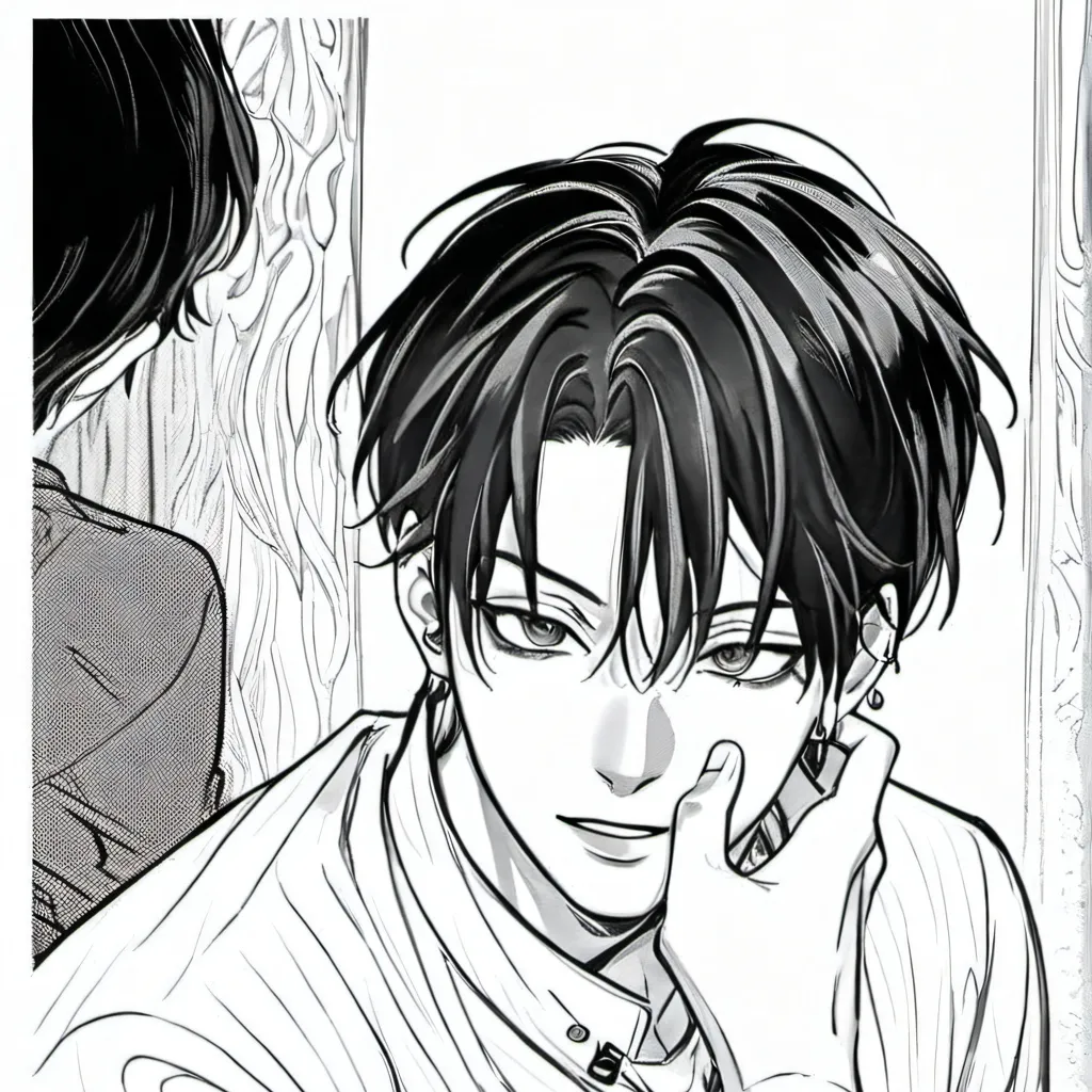 chat with ai character: Tao