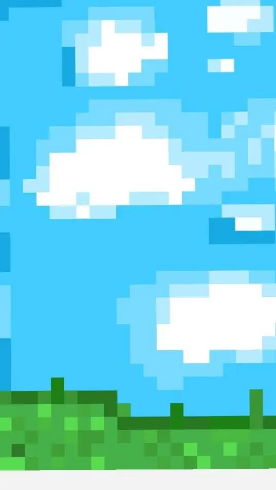 ai character: Show ur drawings!! background