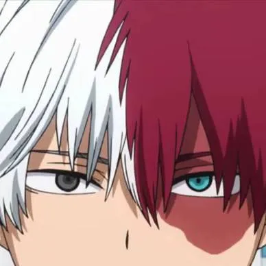 chat with ai character: todoroki 