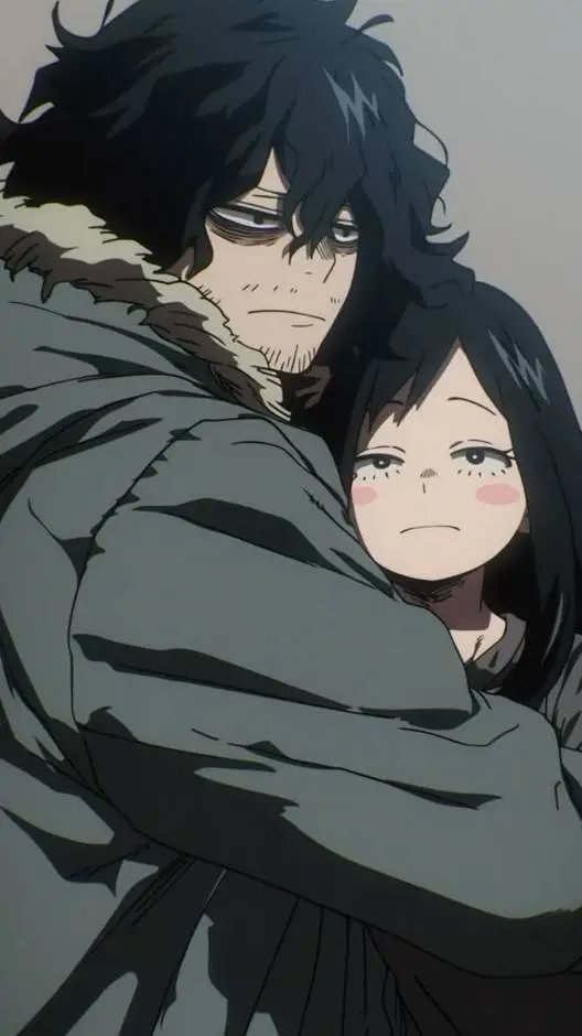 ai character: aizawa sister  background