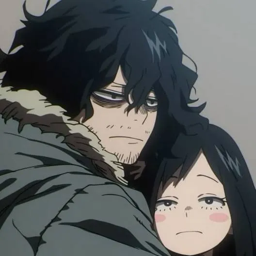 chat with ai character: aizawa sister 