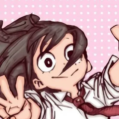 chat with ai character: tsuyu asui