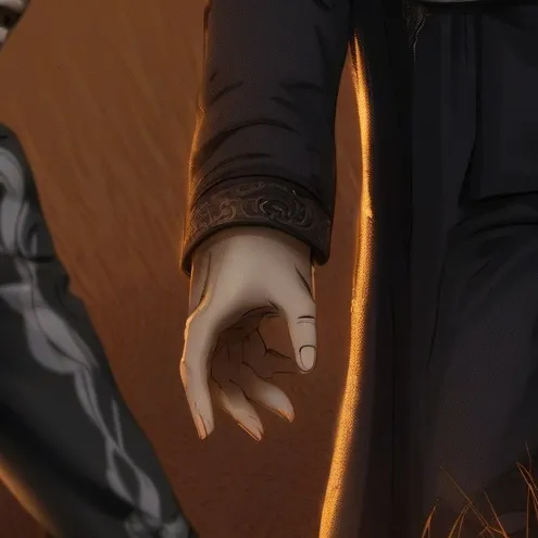 chat with ai character: the serial killer