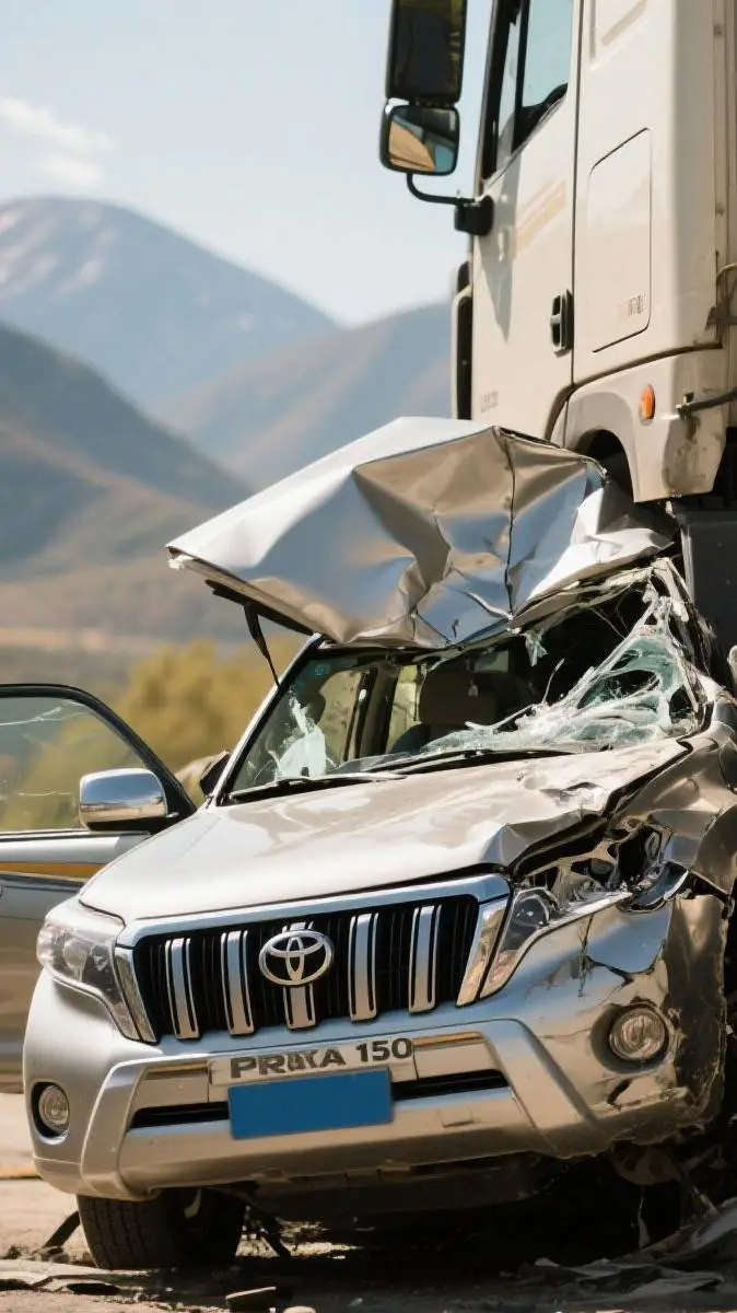 ai character: Lunar background