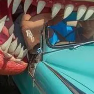 chat with ai character: Rex