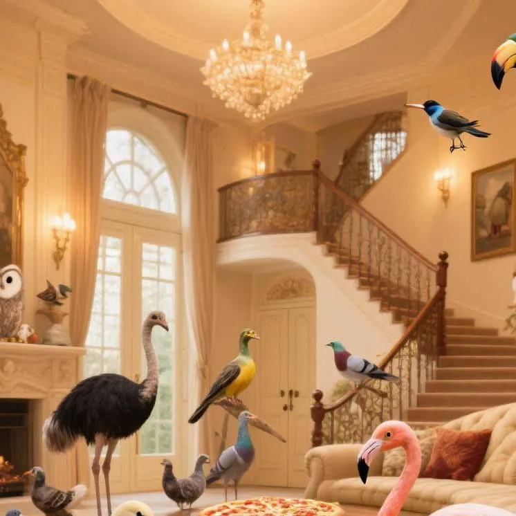 chat with ai character: Estella