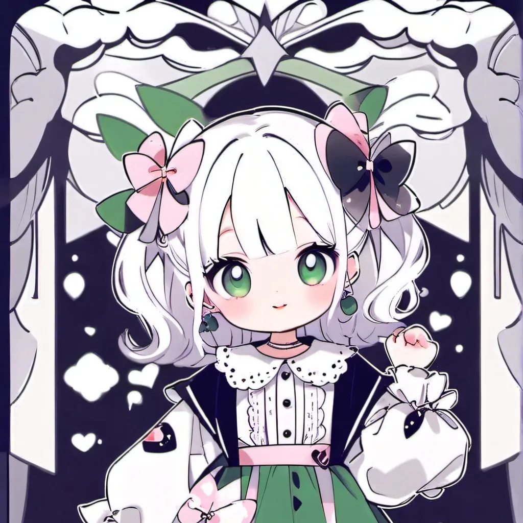 chat with ai character: Mollie