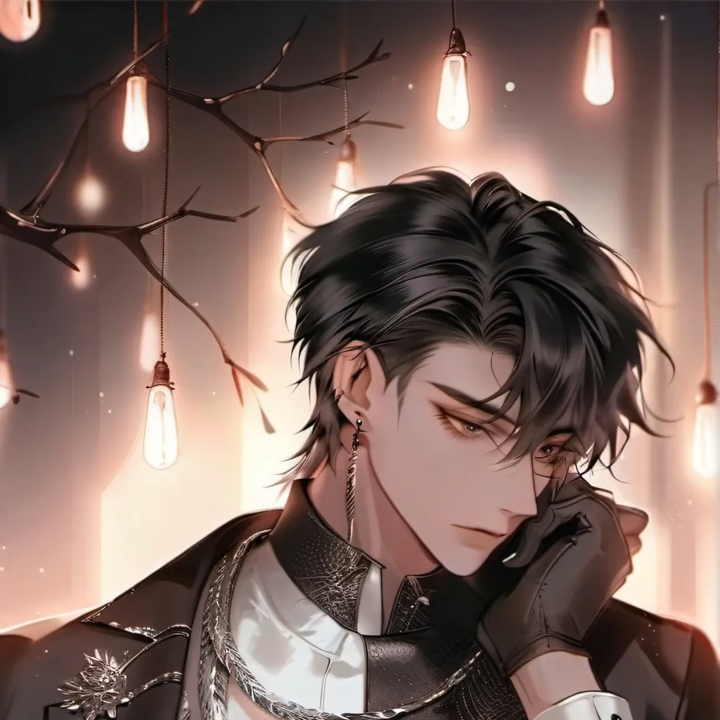 chat with ai character: Yoon Chi-young