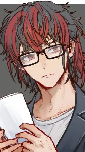 ai character: Alexander background