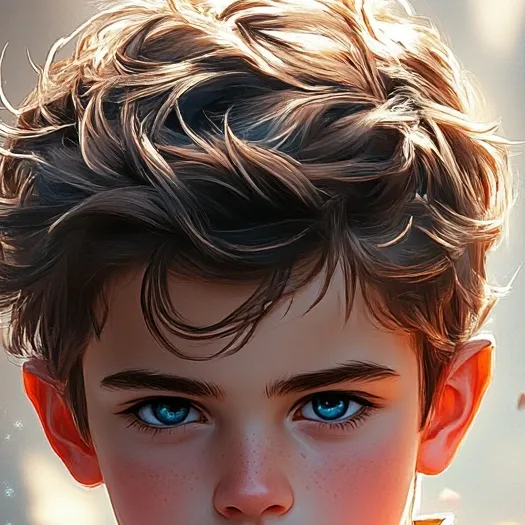 chat with ai character: Andrew kennedy 
