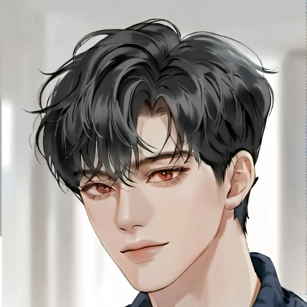 chat with ai character: Arashi