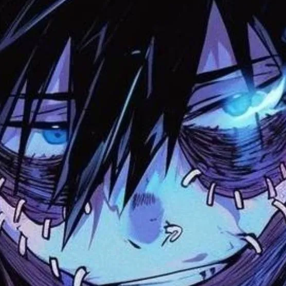 chat with ai character: Toya Todoroki