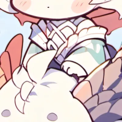 chat with ai character: IDK