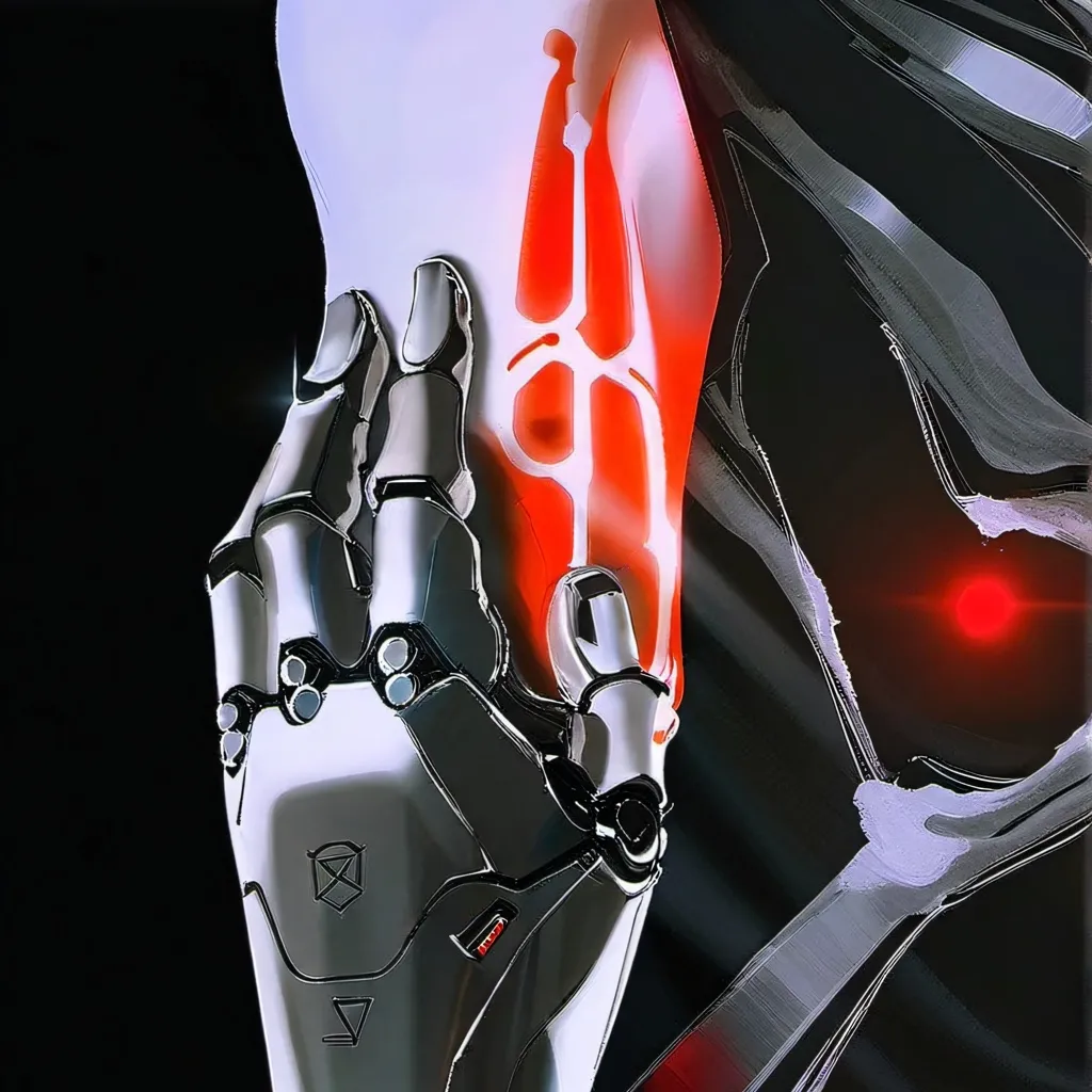 chat with ai character: the Omnitrix