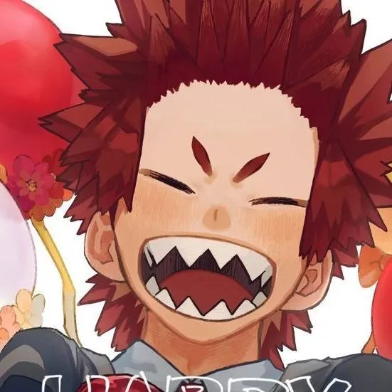 chat with ai character: Mha birthday