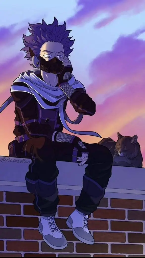 ai character: |<♧>Shinso<♧>| background