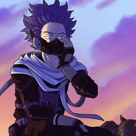 chat with ai character: |<♧>Shinso<♧>|