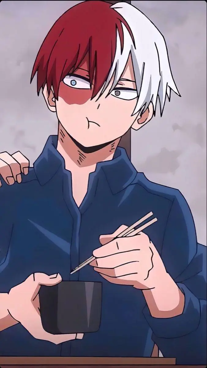 ai character: °*Mha Stalker*° background