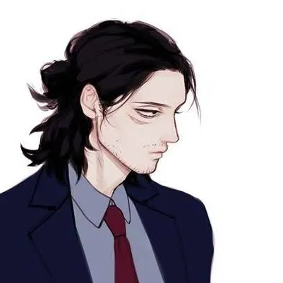 chat with ai character: >.Husband Aizawa.<