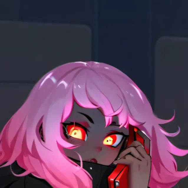 chat with ai character: 𝚔𝚊𝚕𝚒𝚗𝚊