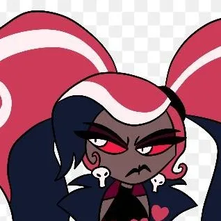 chat with ai character: Velvet