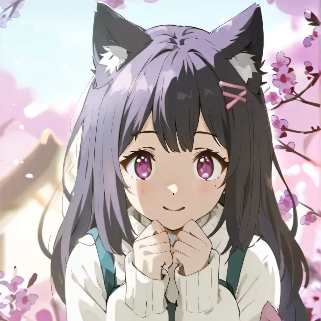 chat with ai character: Fifi