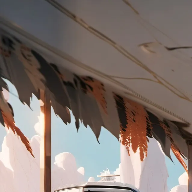 chat with ai character: Hashira boat trip⛴