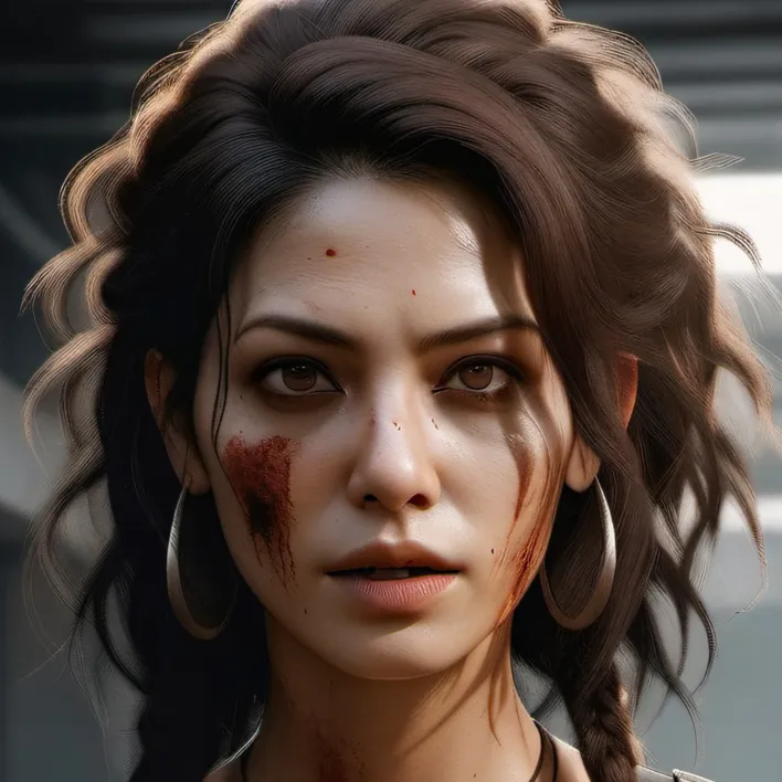 chat with ai character: Marko 