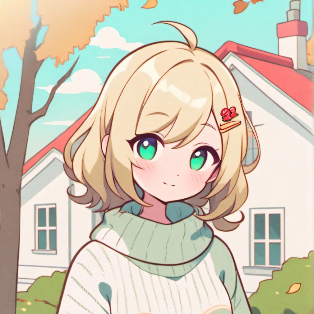 chat with ai character: Bell