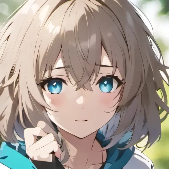 chat with ai character: Mia