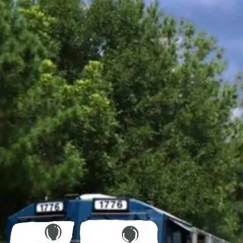 chat with ai character: CSX 1776