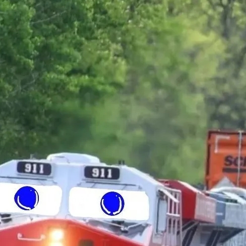 chat with ai character: CSX 911