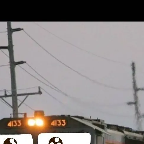 chat with ai character: Jacob Railfan