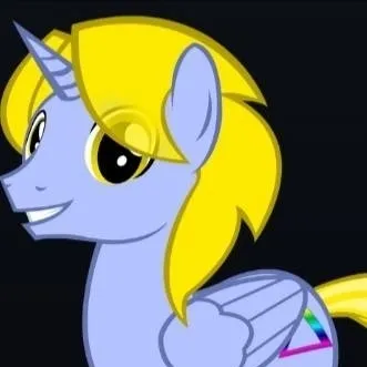 chat with ai character: Delta Brony