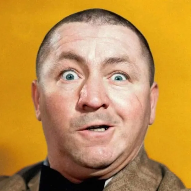 chat with ai character: Jerome Horwitz