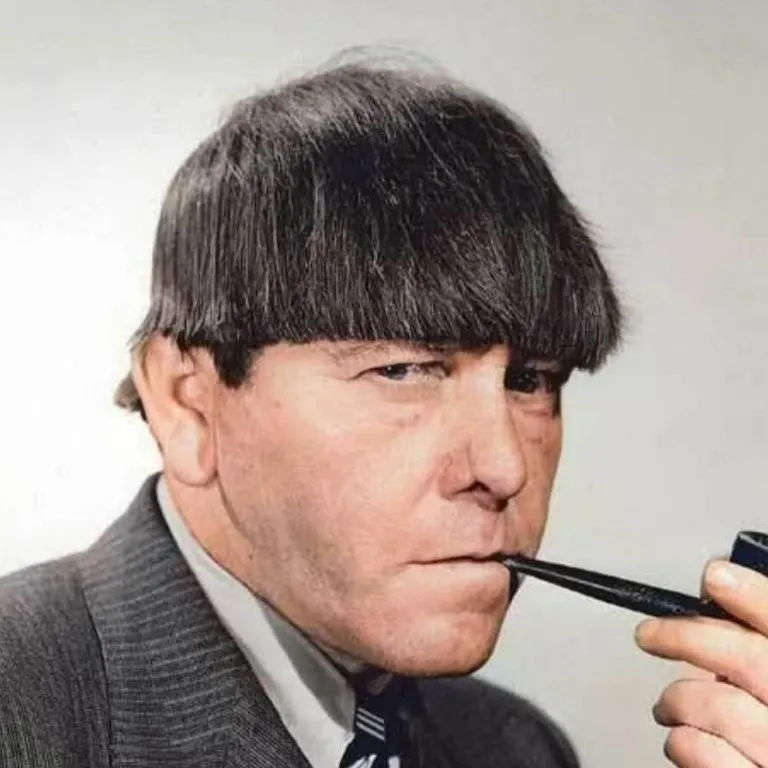 chat with ai character: Moses Horwitz