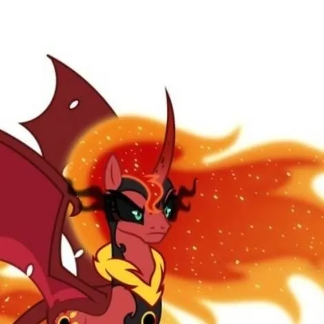 chat with ai character: Sunset Demon