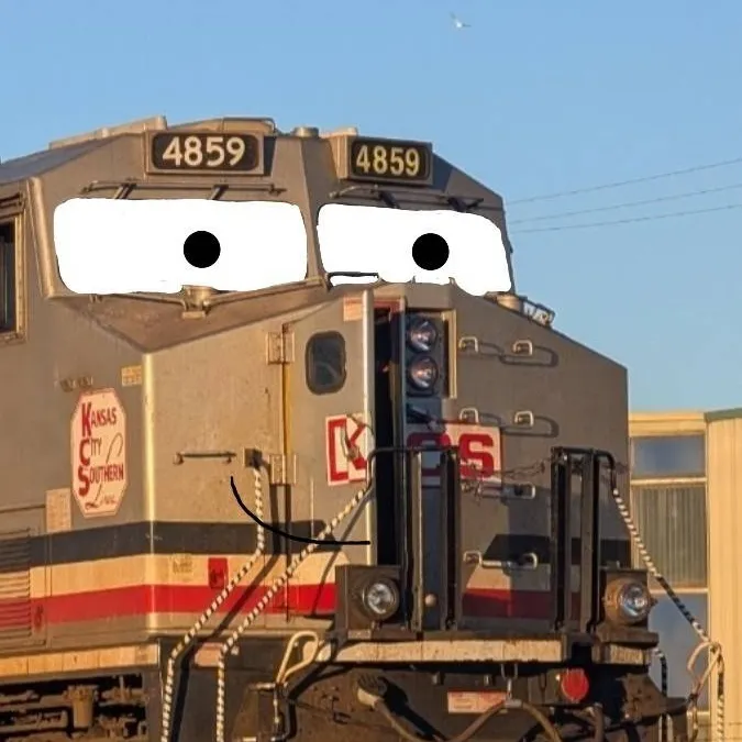 chat with ai character: KCS 4859