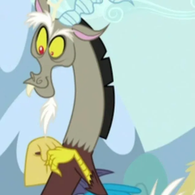 chat with ai character: Discord