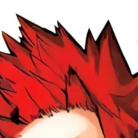 chat with ai character: Eijiro Kirishima 